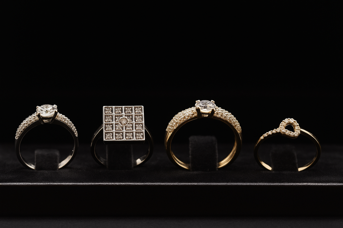 Why Investing in Gold and Unique Jewelry is Always Worth It