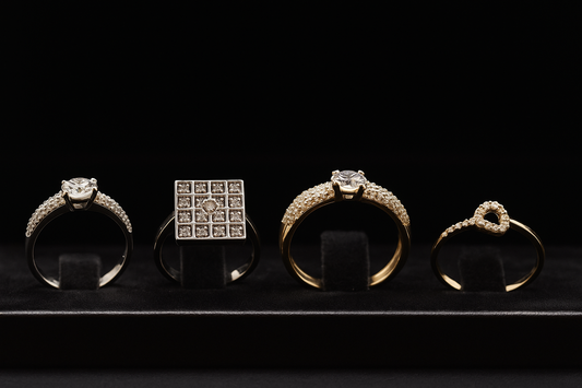 Why Investing in Gold and Unique Jewelry is Always Worth It