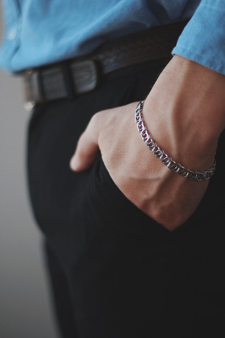 Bracers